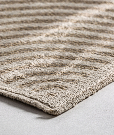 Covor Idóia bej cu forme geometrice [3]