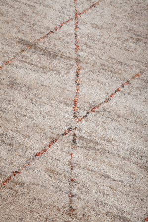 Covor etnic modern bej|Covoare moderne premium [1]
