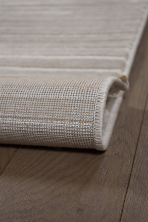 Covor modern geometric bej|Covoare moderne premium [6]