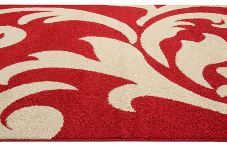 Covor modern pentru living|Covoare cu design baroc [2]