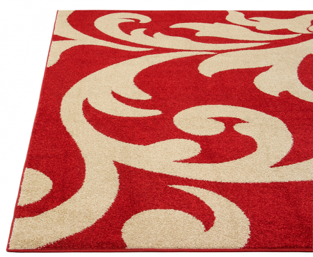 Covor modern pentru living|Covoare cu design baroc [5]