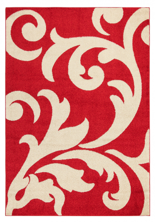 Covoare - Covor modern pentru living|Covoare cu design baroc