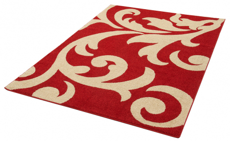 Covor modern pentru living|Covoare cu design baroc [3]