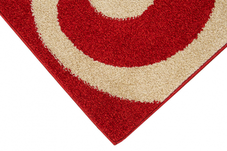 Covor modern pentru living|Covoare cu design baroc [1]