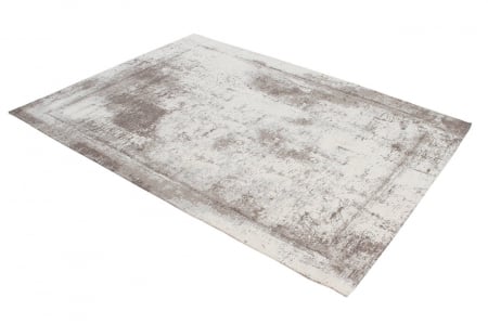 Covor vintage modern bej-taupe|Covoare elegante premium [2]