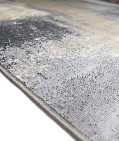 Titlu imagine: Covor clasic EVELYN rectangular din vâscoză [1]