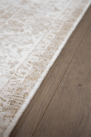 Covor modern oriental crem bej|Covoare moderne premium [2]
