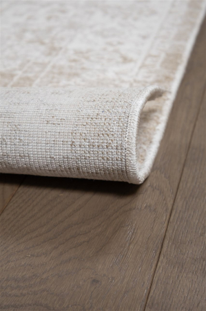 Covor modern oriental crem bej|Covoare moderne premium [4]