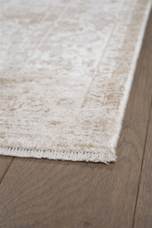 Covor modern oriental crem bej|Covoare moderne premium [3]