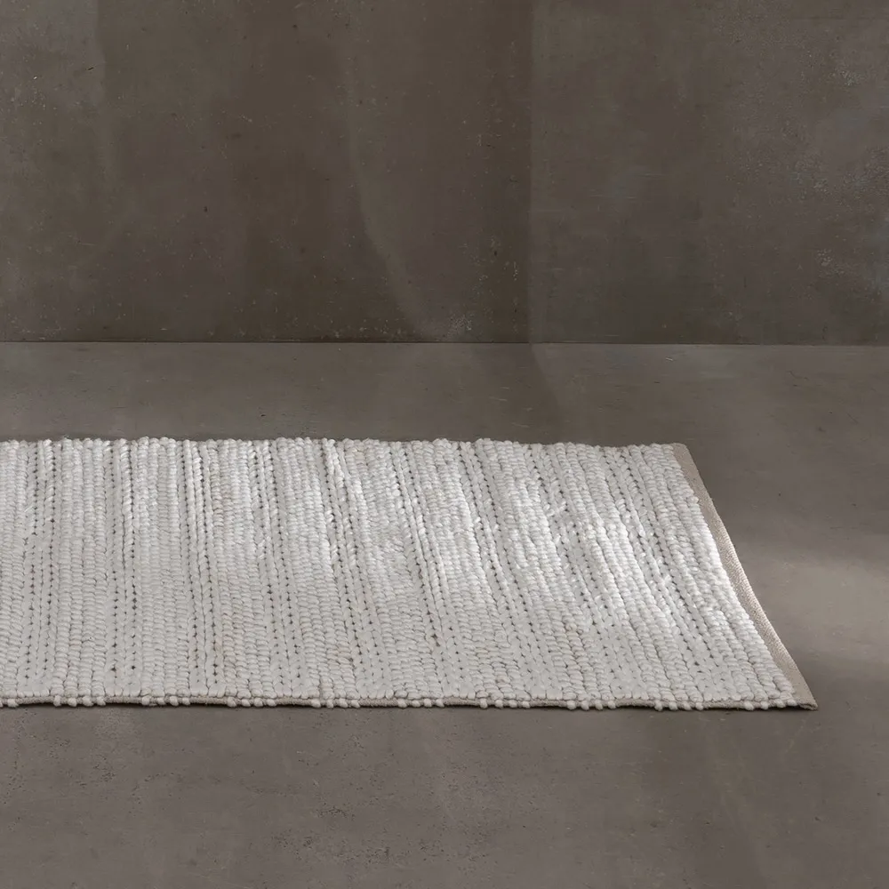 Covoare - Covor decorativ lana si bumbac mic | Covoare elegante