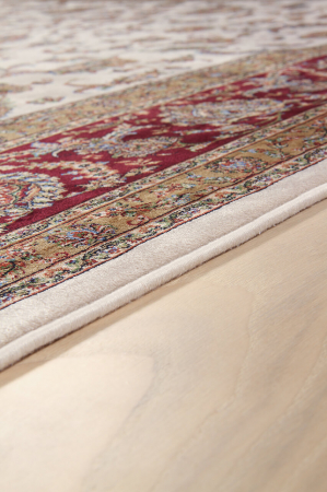 Covor persan crem premium|Covoare orientale elegante [5]