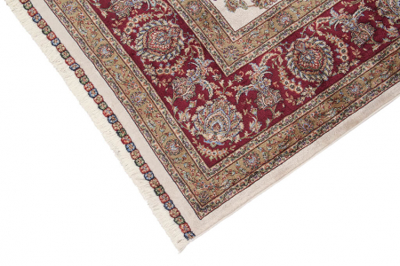 Covor persan crem premium|Covoare orientale elegante [1]