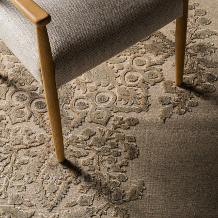 Covor clasic deschis|Covoare elegante premium [4]