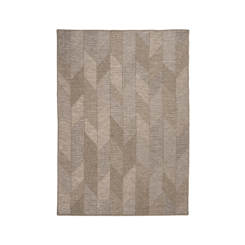 Textile - Covor Exterior Design Romburi | Covoare Rezistente la Decolorare