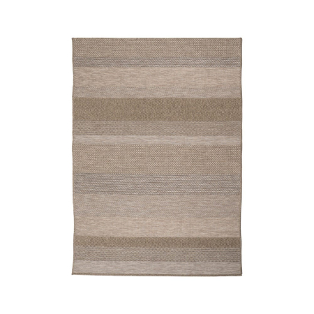 Textile - Covor exterior rustic bej mic | Covoare de exterior