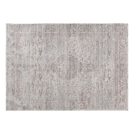 Covoare in Stil Clasic - Covor decorativ din viscoză cu model clasic estompat Misaki
