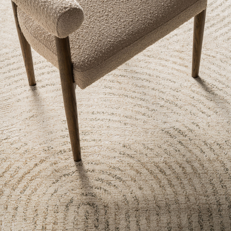 Covor clasic verde|Covoare mari elegante [4]