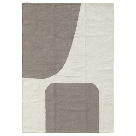 Covoare - Covor Bumbac Natural|Covoare Design Premium