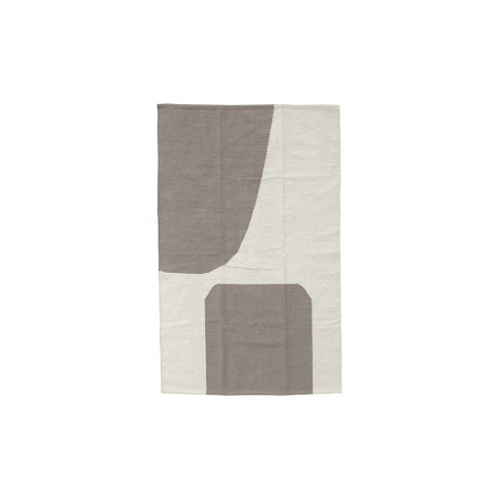 Textile - Covor Bumbac Natural|Covoare Design Premium