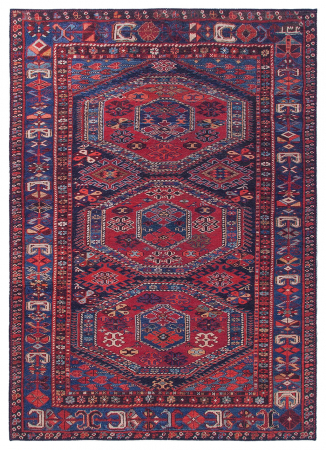 Textile - Covor clasic oriental persan|Covoare traditionale elegante