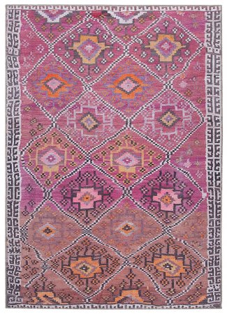 Textile - Covor clasic oriental persan|Covoare traditionale elegante