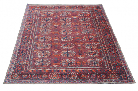 Covor clasic oriental persan|Covoare traditionale elegante [1]