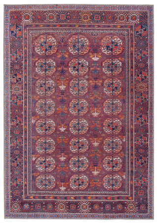Textile - Covor clasic oriental persan|Covoare traditionale elegante