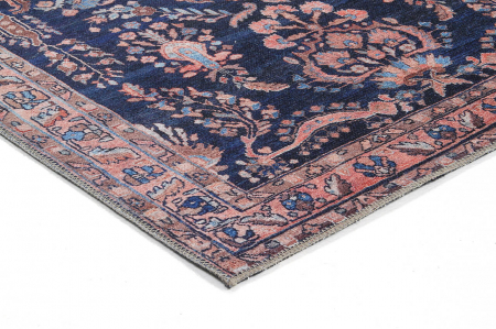 Covor clasic oriental persan|Covoare traditionale elegante [3]