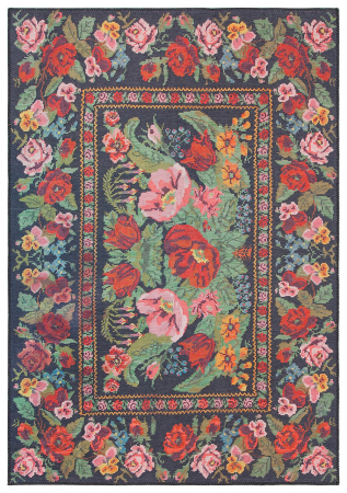 Textile - Covor clasic persan traditional|Covoare orientale premium