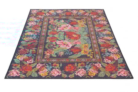 Covor clasic persan traditional|Covoare orientale premium [1]