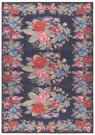 Textile - Covor clasic persan oriental|Covoare elegante premium