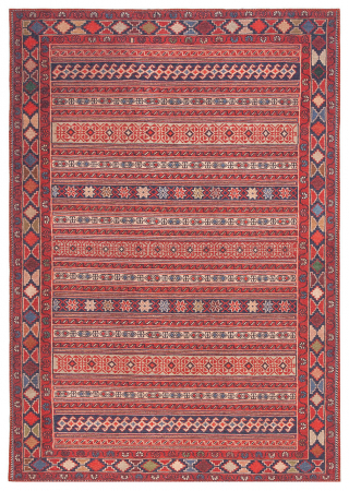 Textile - Covor clasic persan oriental|Covoare elegante premium