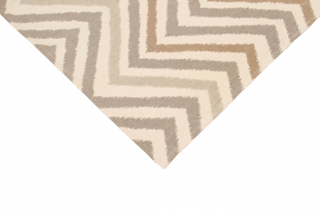 Covor rustic din bumbac|Covoare moderne [1]