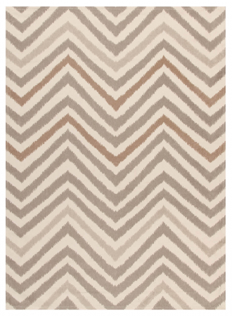 Covoare - Covor rustic din bumbac|Covoare moderne