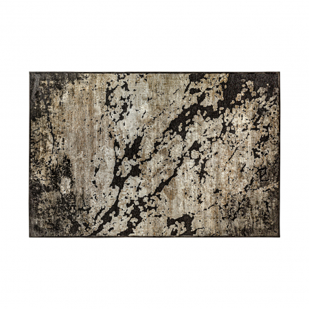 Covoare - Covor negru chenille|Covoare clasice
