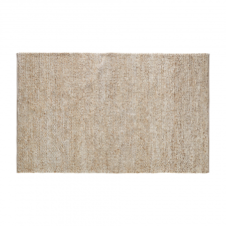 Covoare - Covor clasic iuta bej|Covoare naturale rafinate