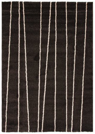 Textile - Covor modern geometric bej|Covoare contemporane premium