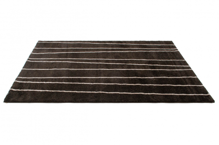 Covor modern geometric bej|Covoare contemporane premium [3]