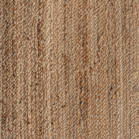 Covor boho iuta bumbac maro|Covoare texturate [2]