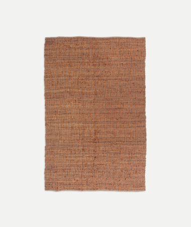 Covoare - Covor iută maro KALHID – titlu imagine principală