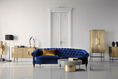Covor colonial iuta neagra|Covoare sofisticate [3]