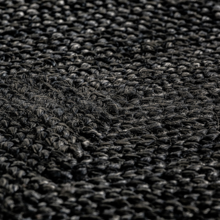 Covor colonial iuta neagra|Covoare sofisticate [2]