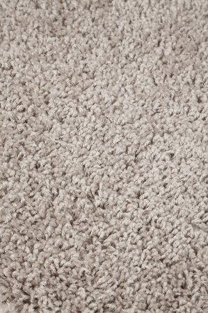 Textile - Covor modern bej pufos|Covoare minimaliste premium