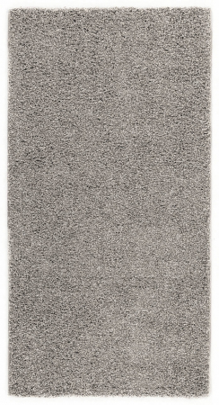 Covor modern gri deschis pufos|Covoare minimaliste premium [4]