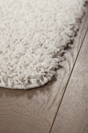 Covor modern ivory pufos|Covoare minimaliste premium [2]