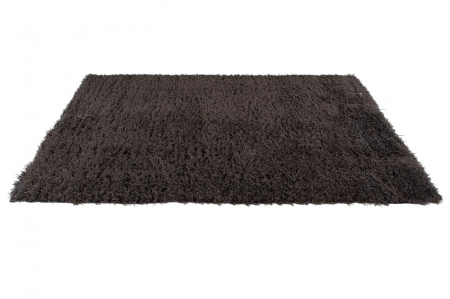 Covor modern pufos maro|Covoare contemporane premium [3]