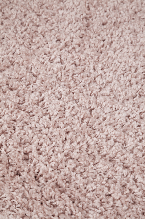 Textile - Covor modern roz pufos|Covoare minimaliste premium