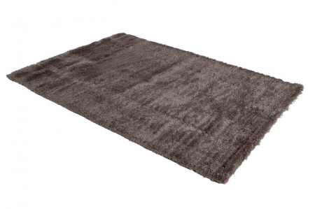 Covor modern pufos taupe|Covoare contemporane premium [2]