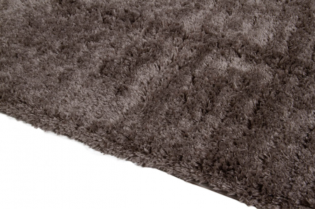 Covor modern pufos taupe|Covoare contemporane premium [4]