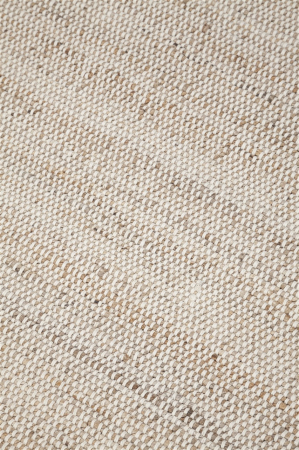 Covor rustic reversibil alb|Covoare naturale premium [3]